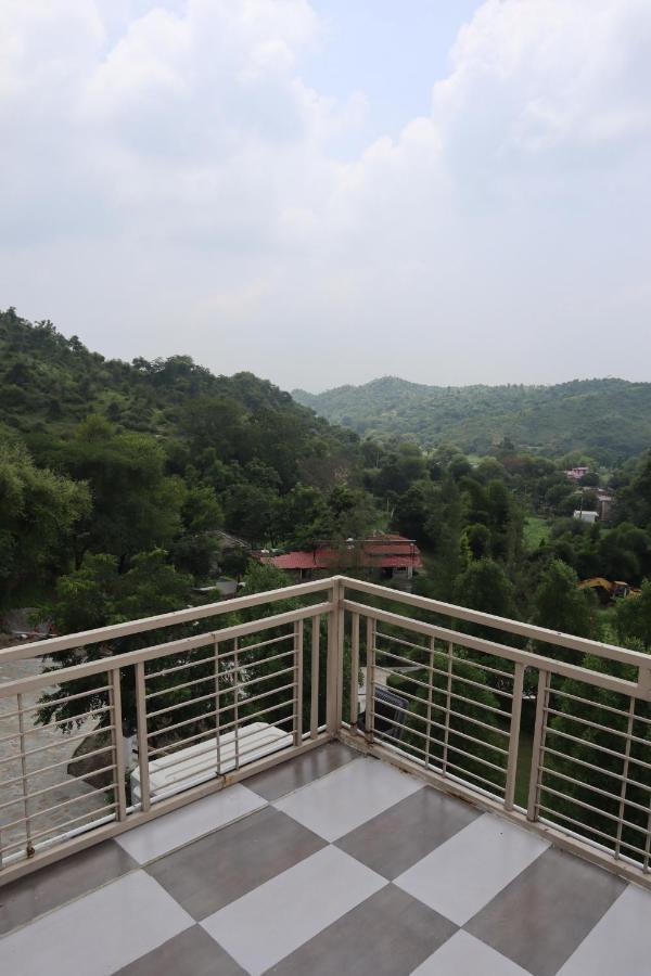 Skyview Villa Udaipur Exterior photo